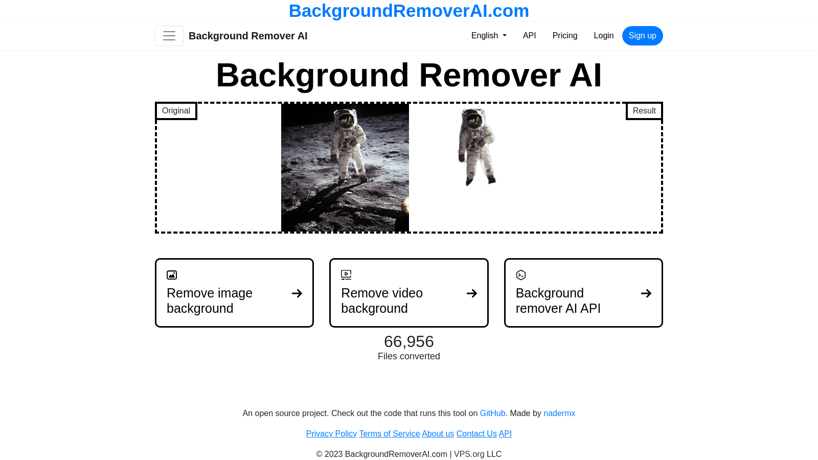 backgroundremoverai.com