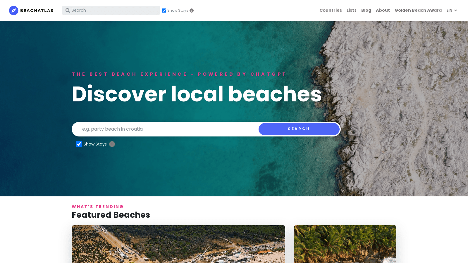 beachatlas.com