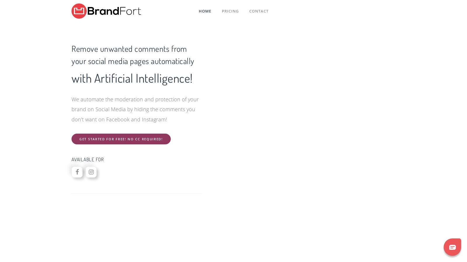 brandfort.co