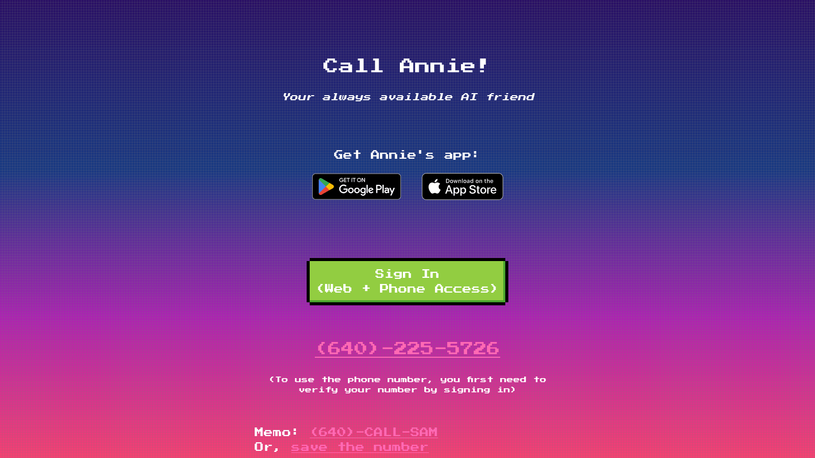 callannie.ai