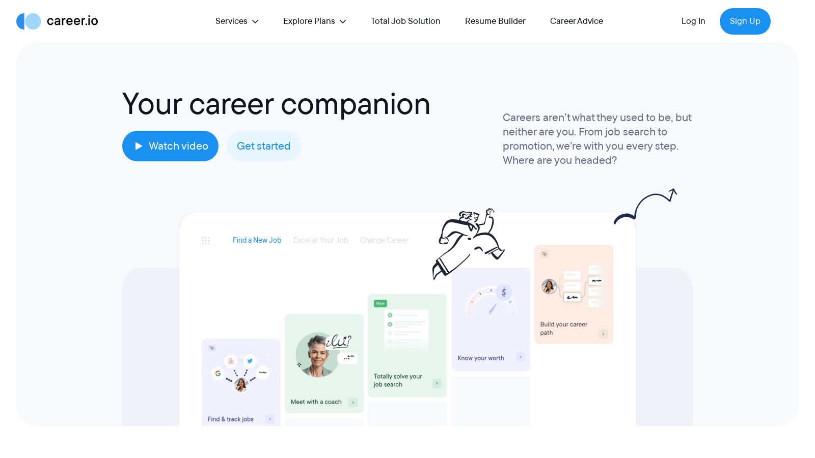 career.io