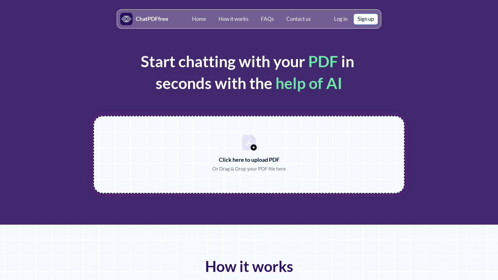 chat-pdf.net