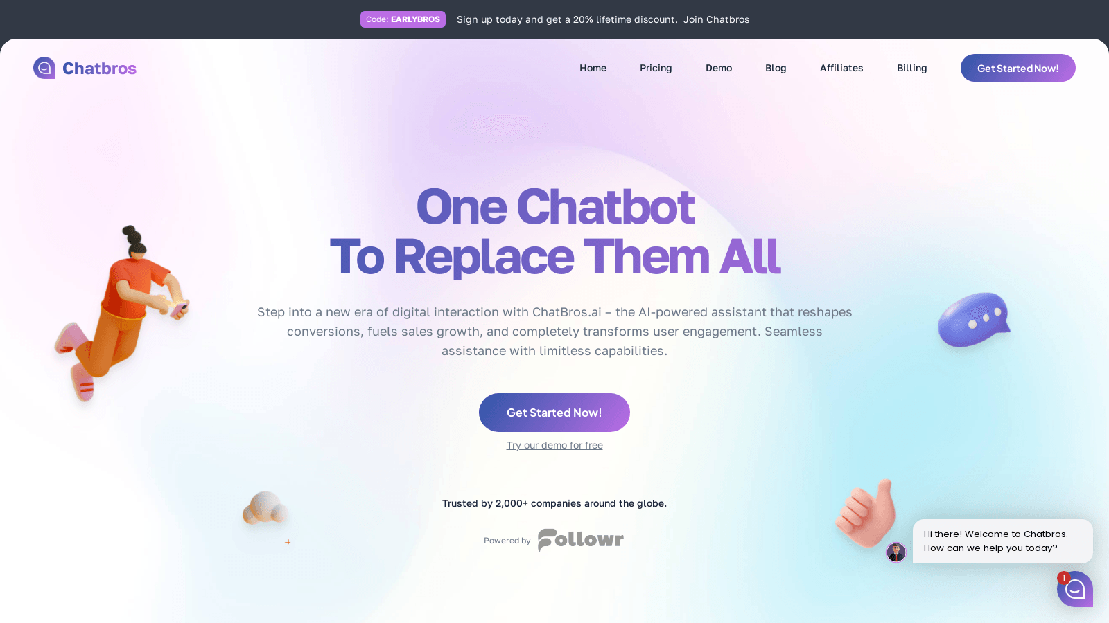 chatbros.ai