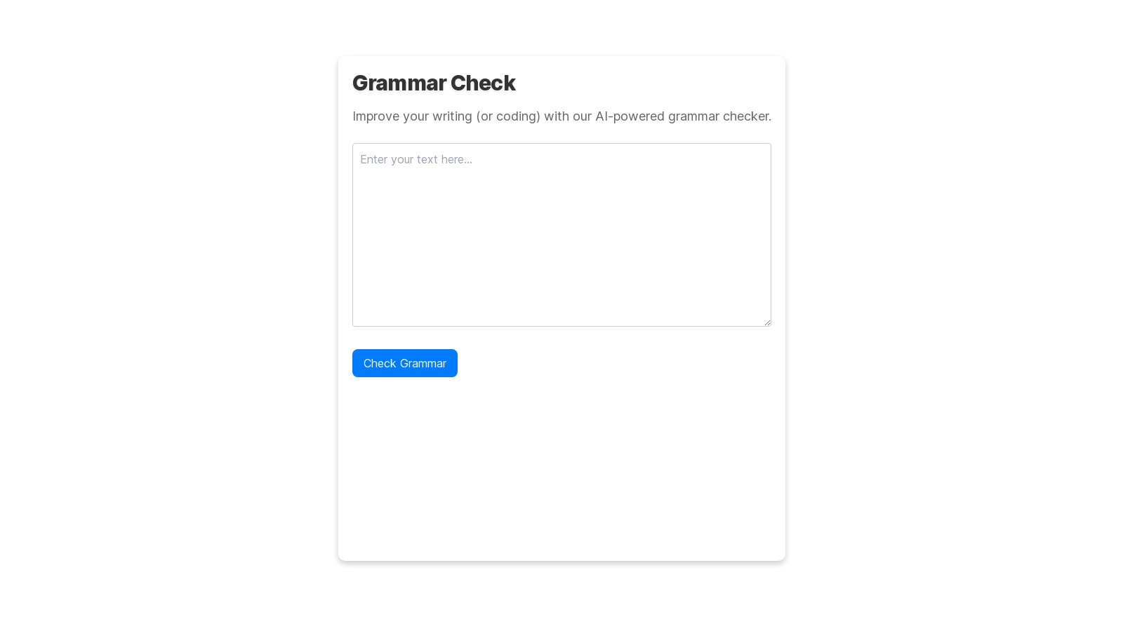 checkgrammar.net