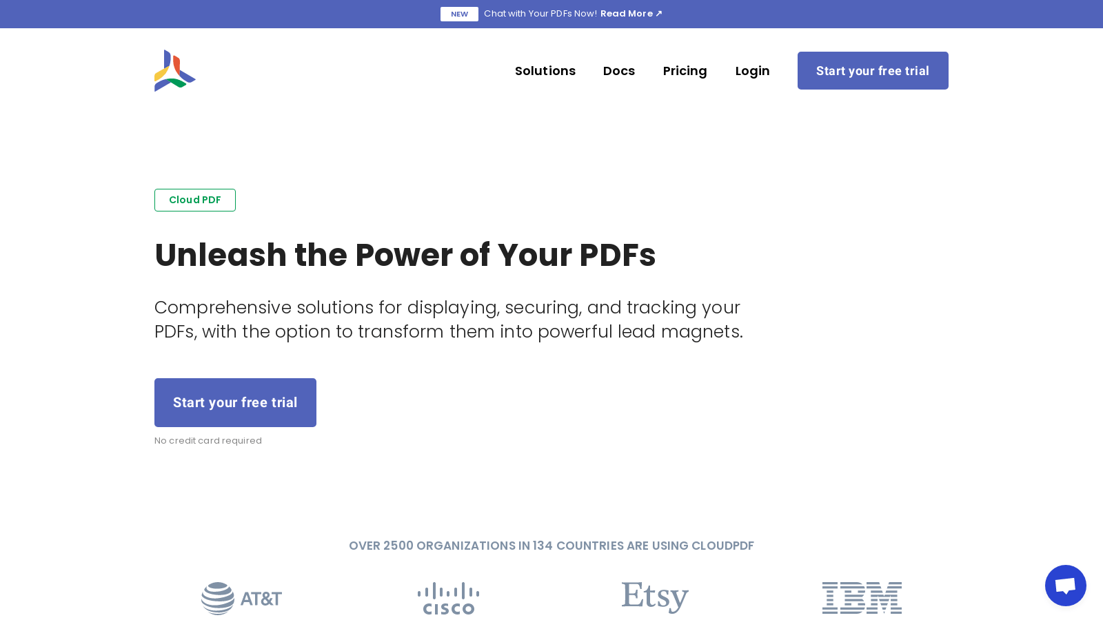 cloudpdf.io