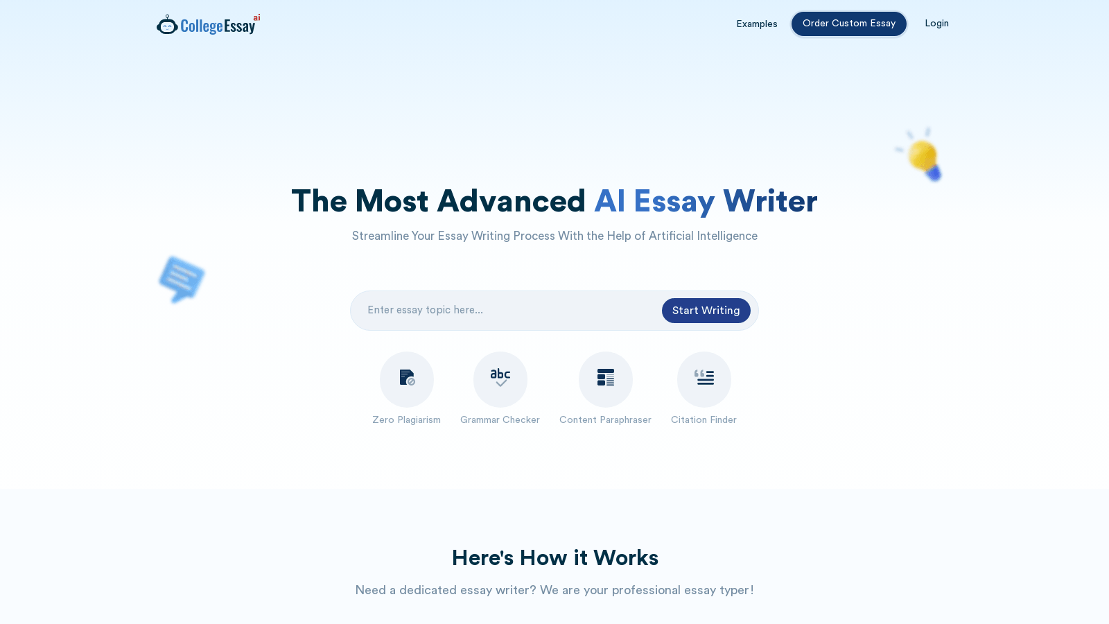 collegeessay.org