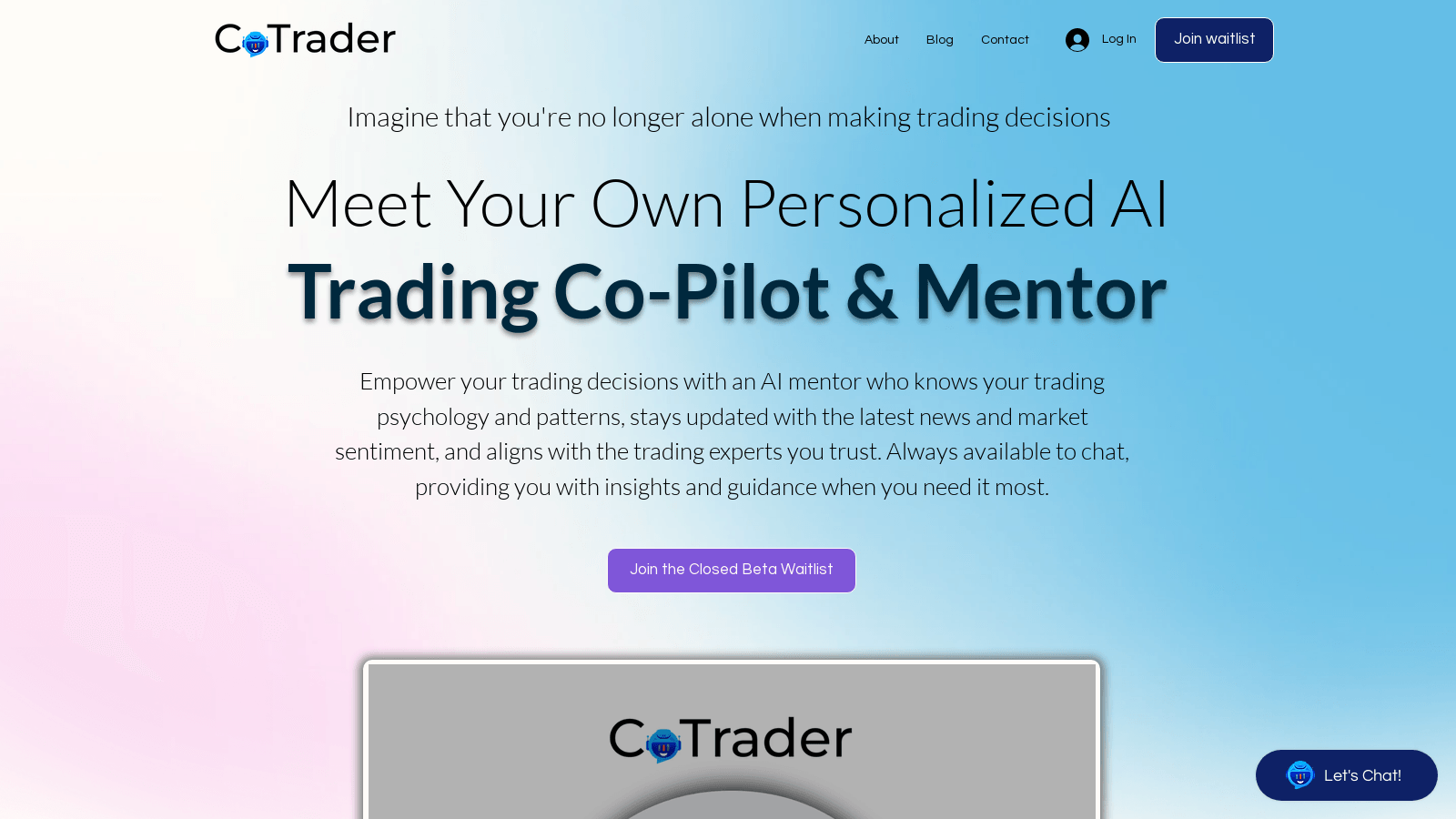 cotrader.ai