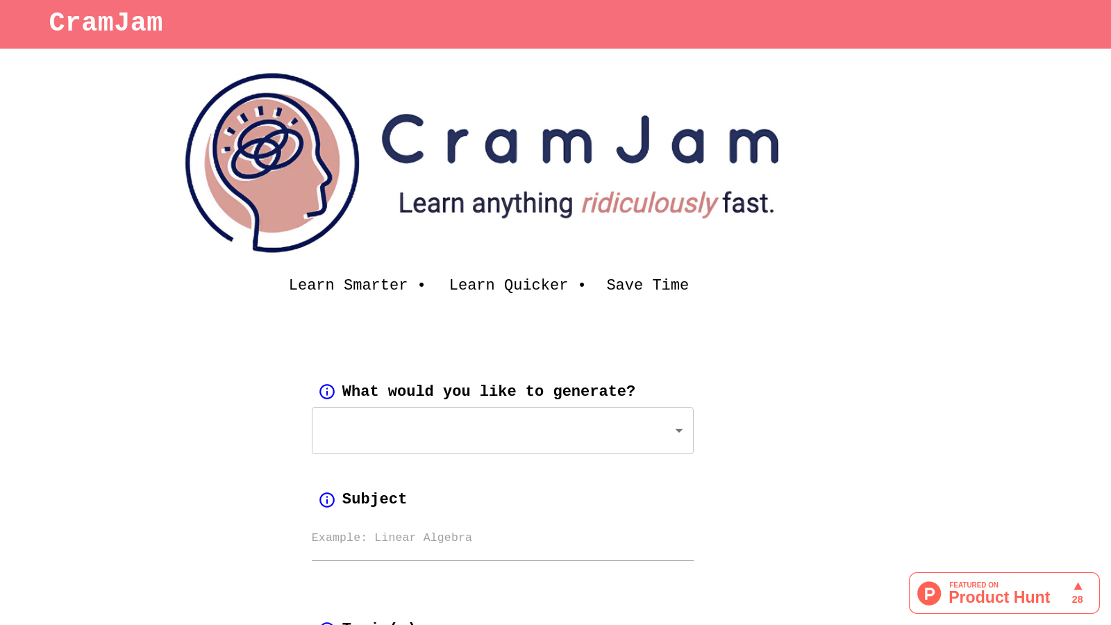 cramjam.io