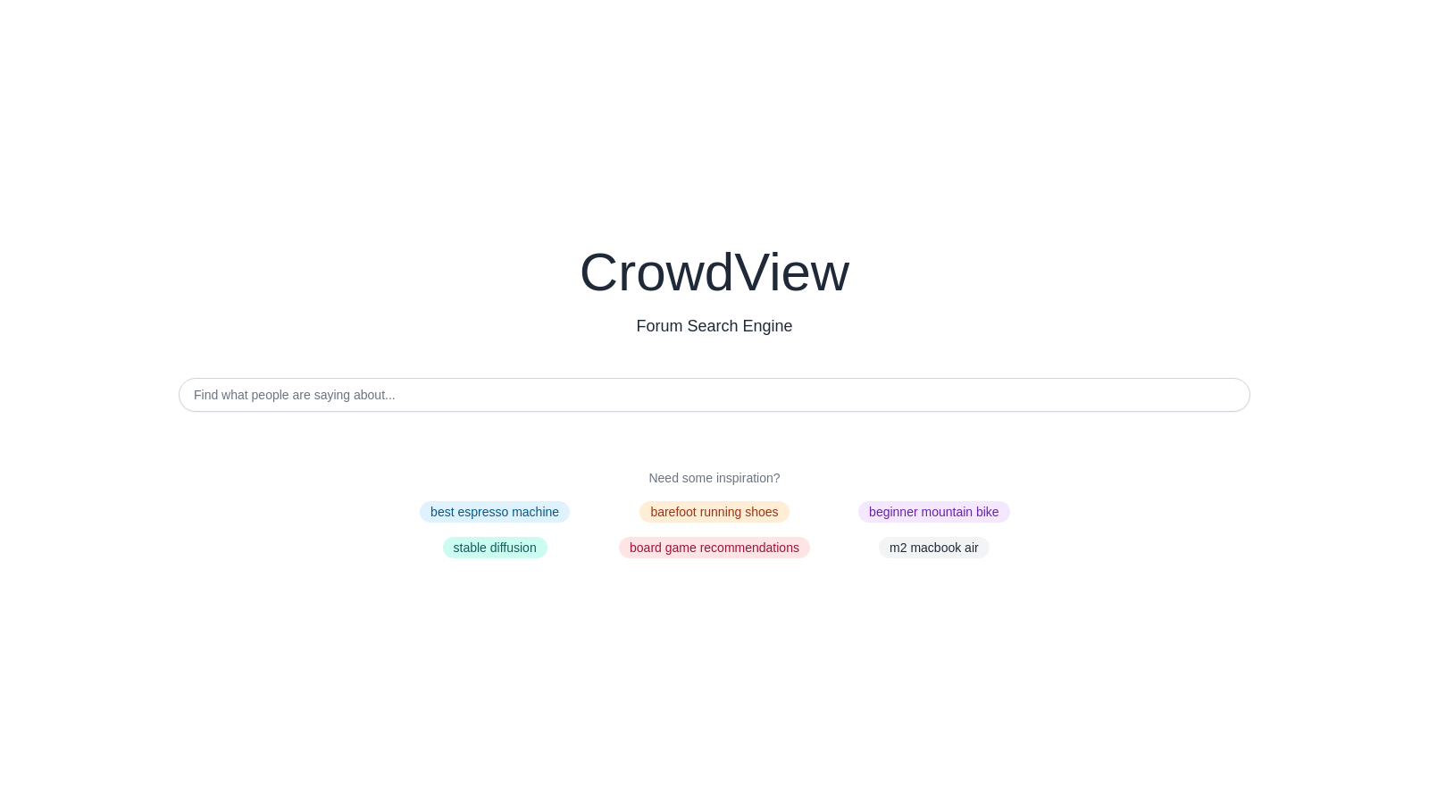 crowdview.ai