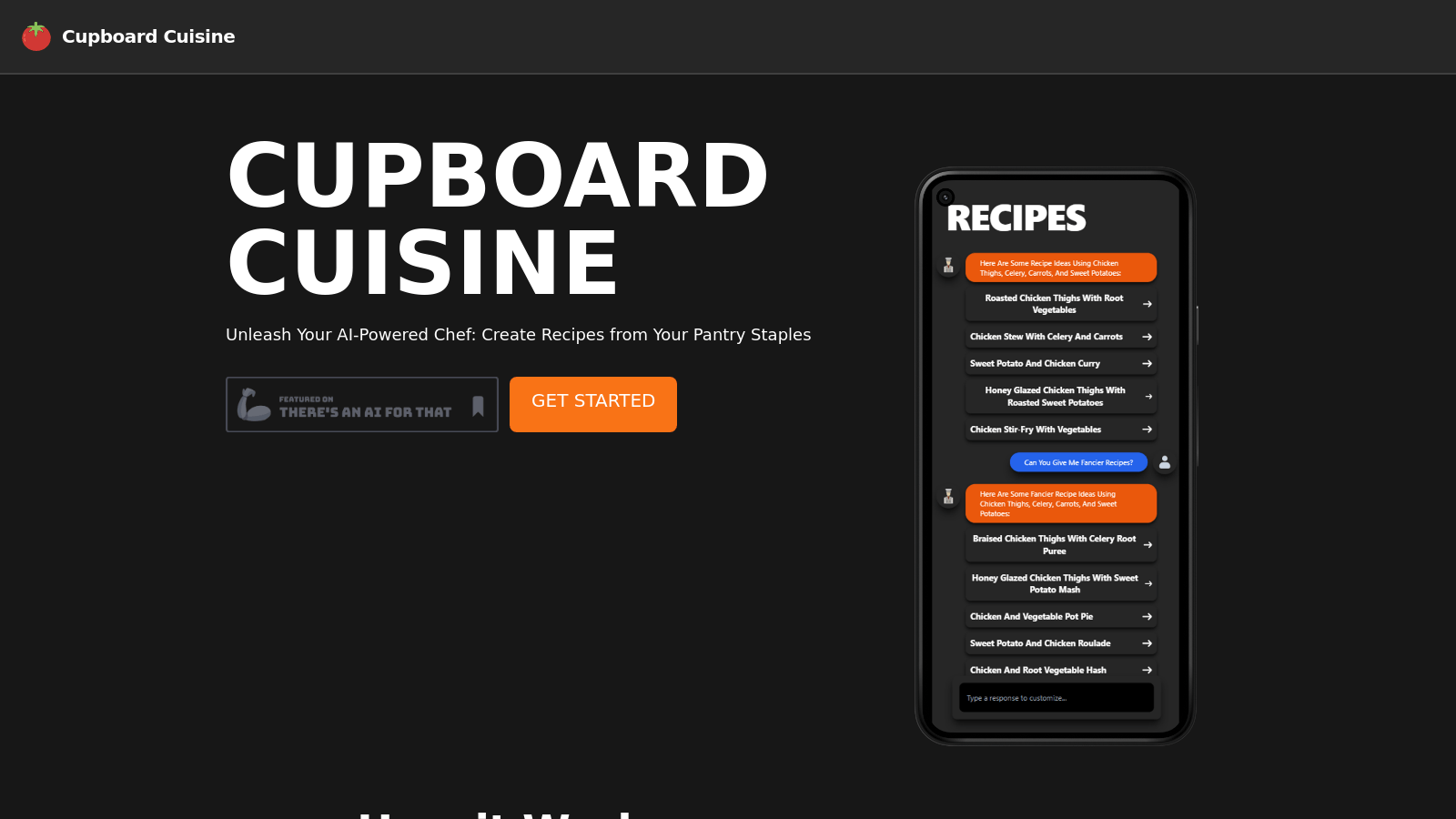 cupboardcuisine.ai