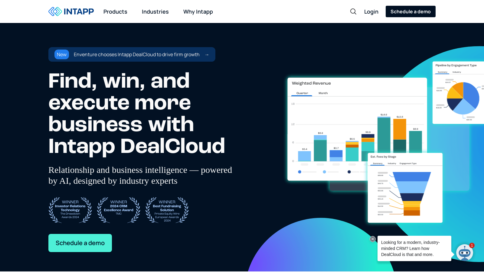 dealcloud.com