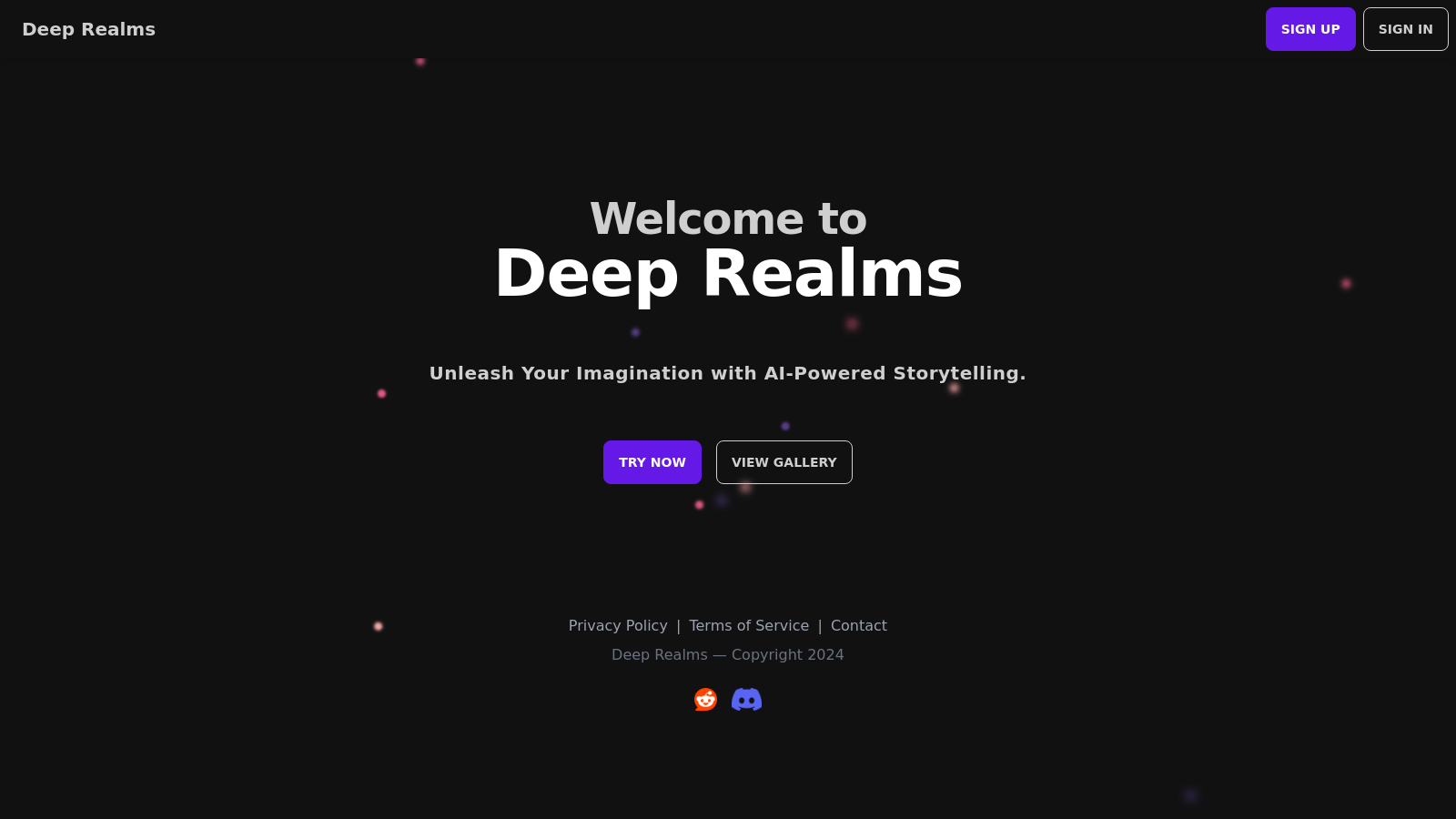 deeprealms.io