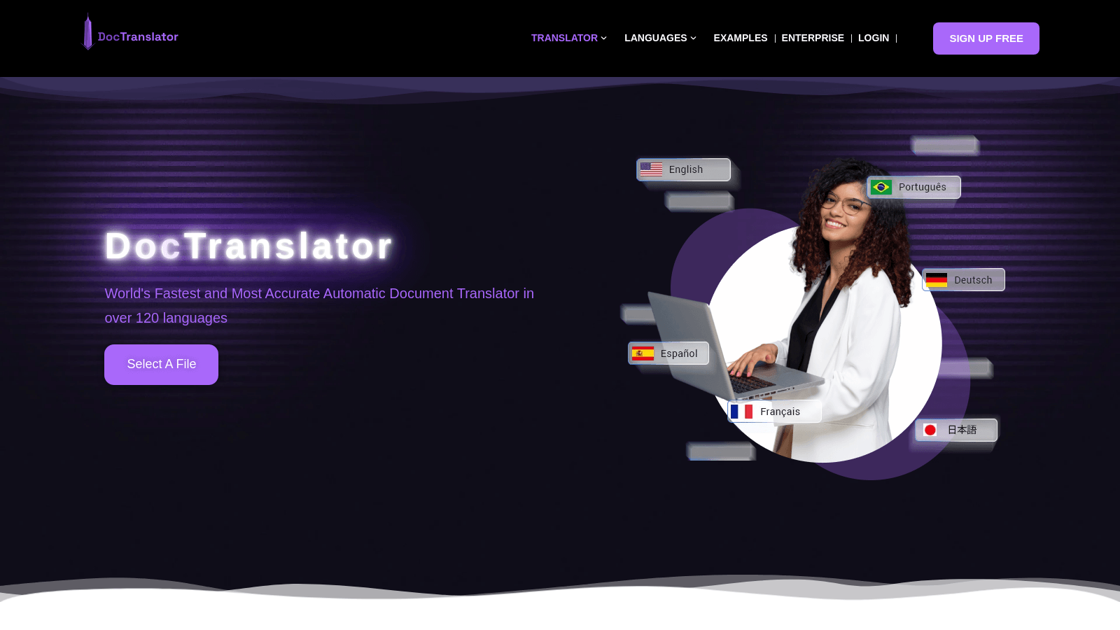 doctranslator.com