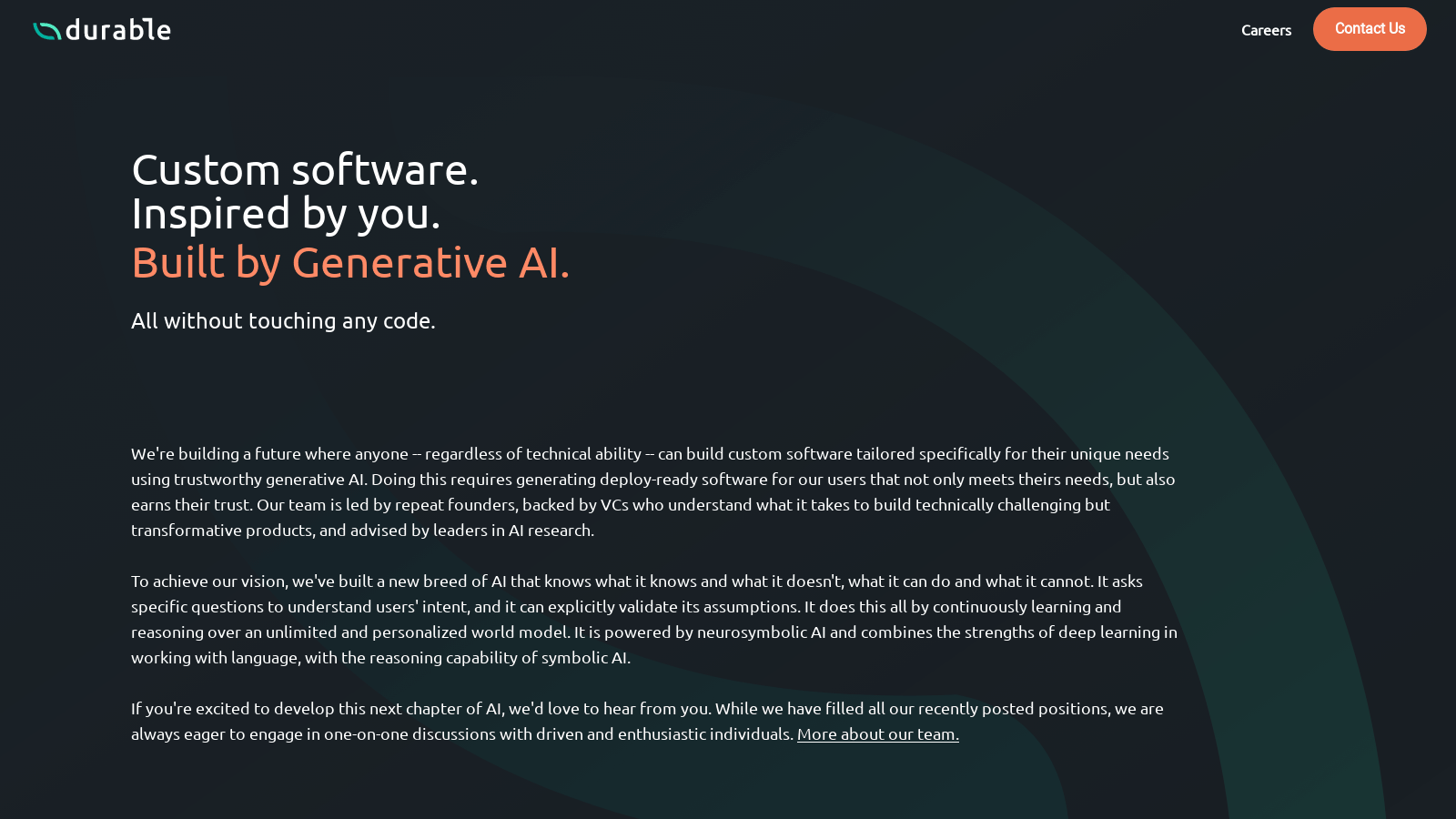 durable.ai