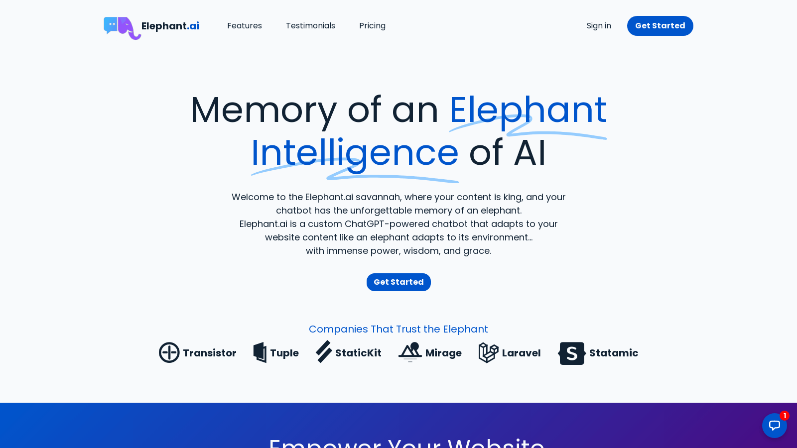 elephant.ai