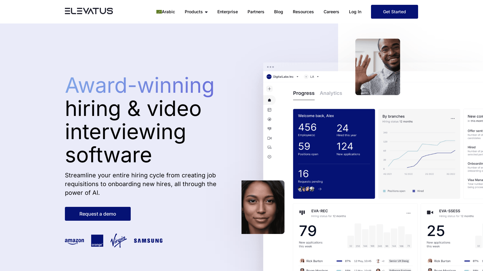 elevatus.io