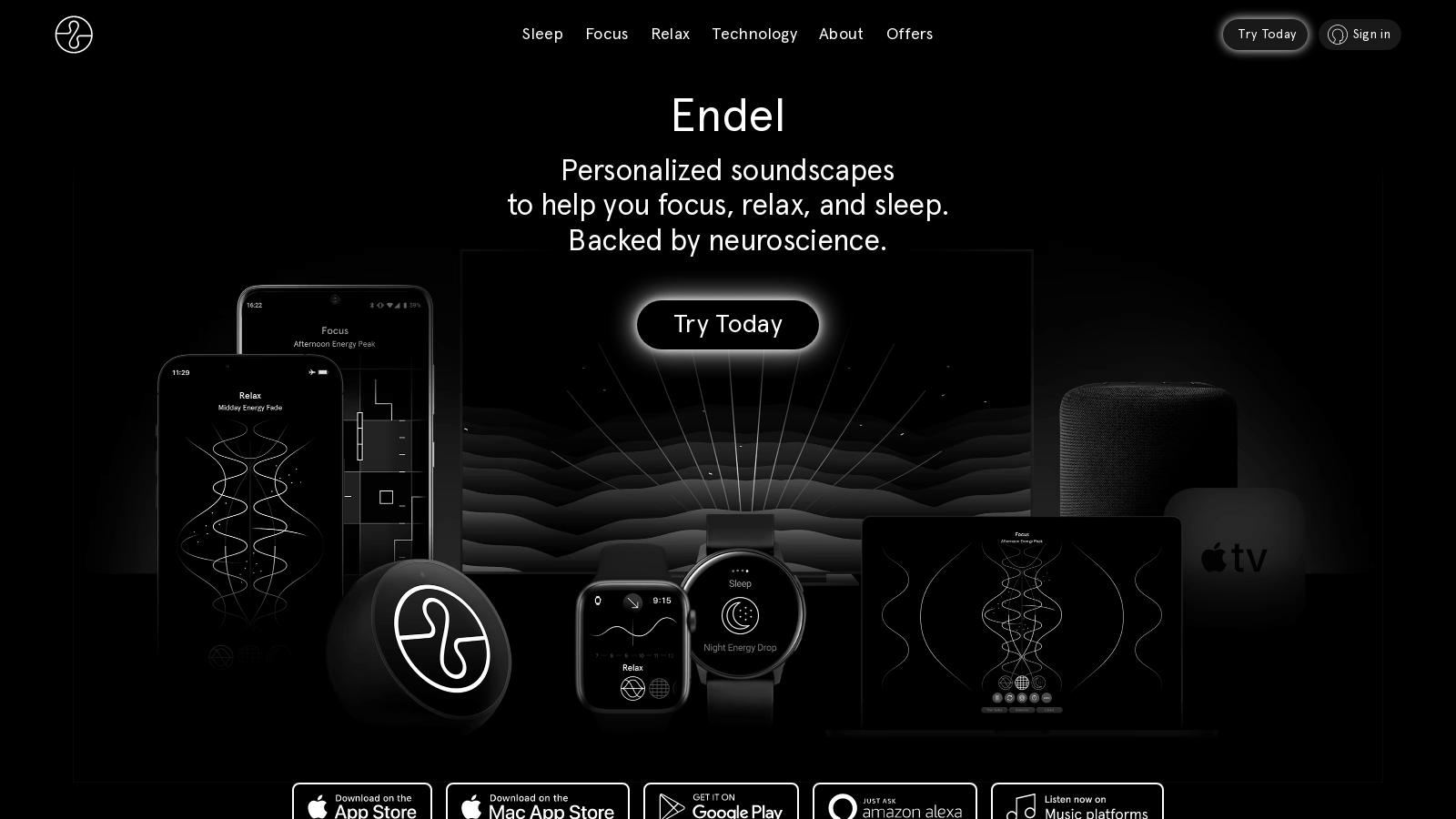 endel.io