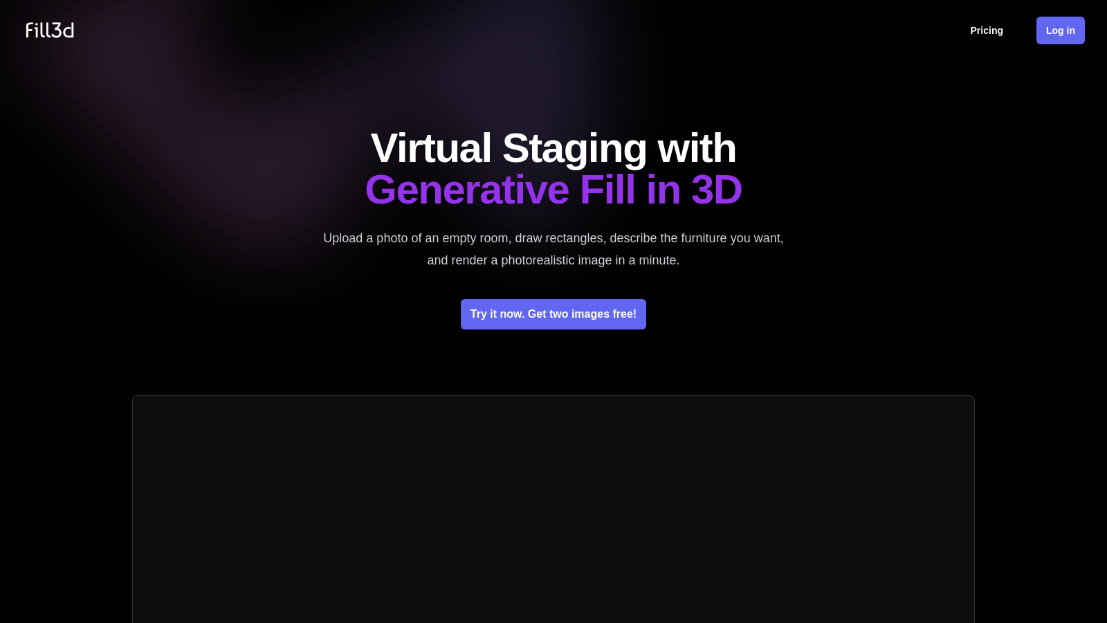 fill3d.ai