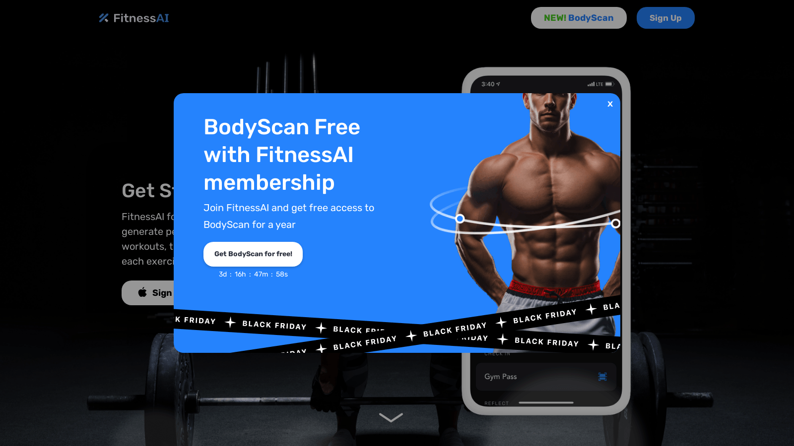 fitnessai.com