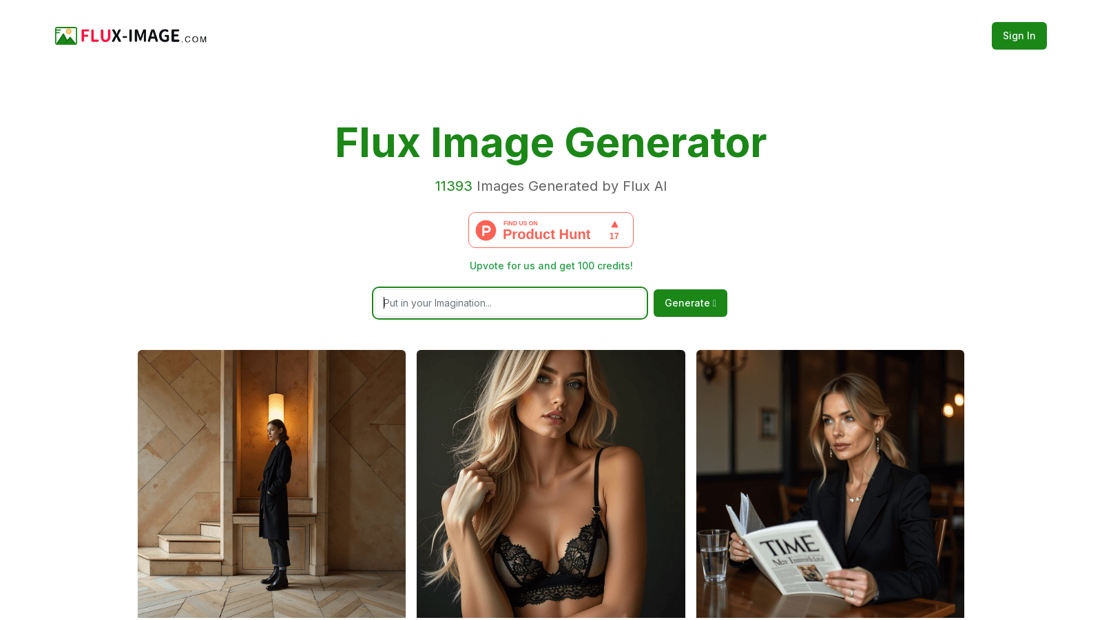 flux-image.com