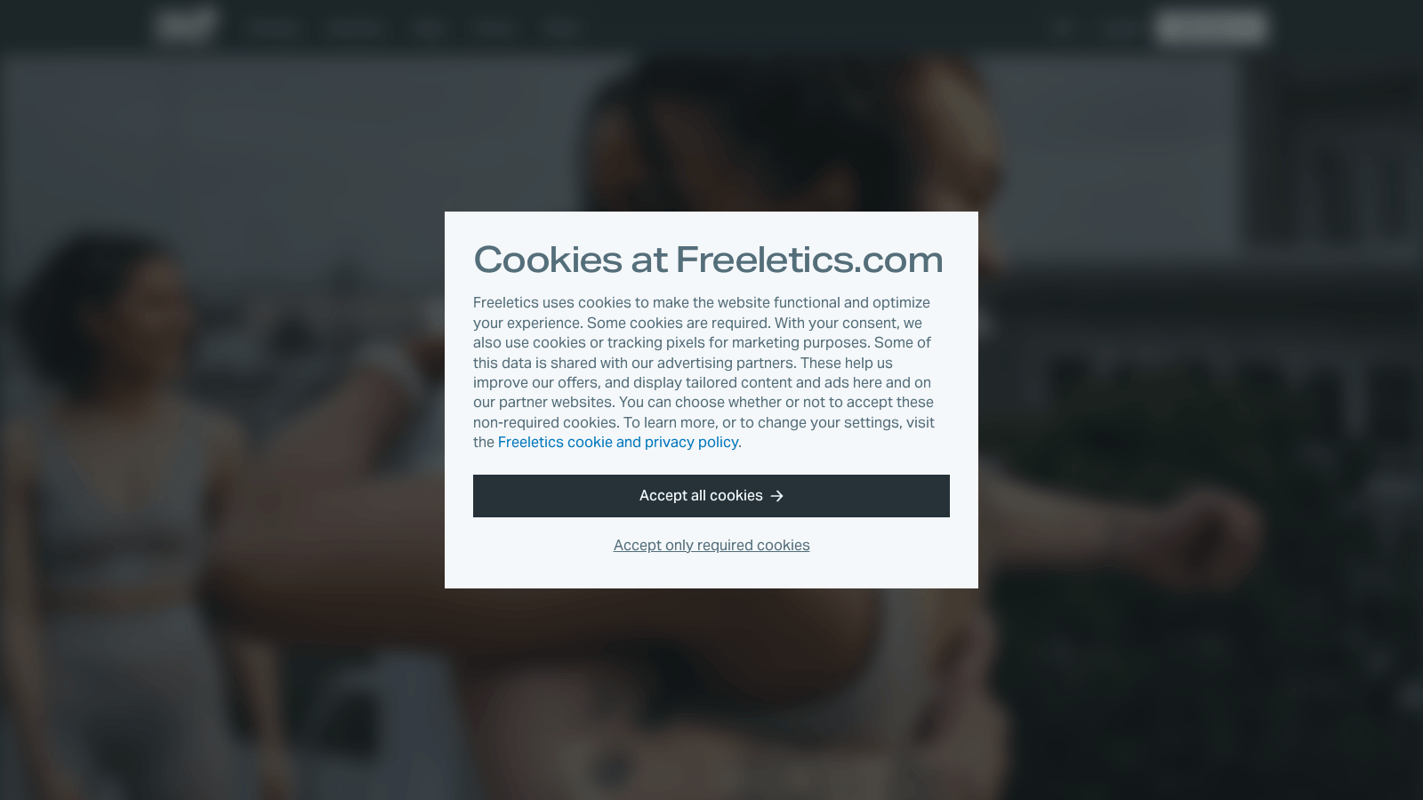 freeletics.com