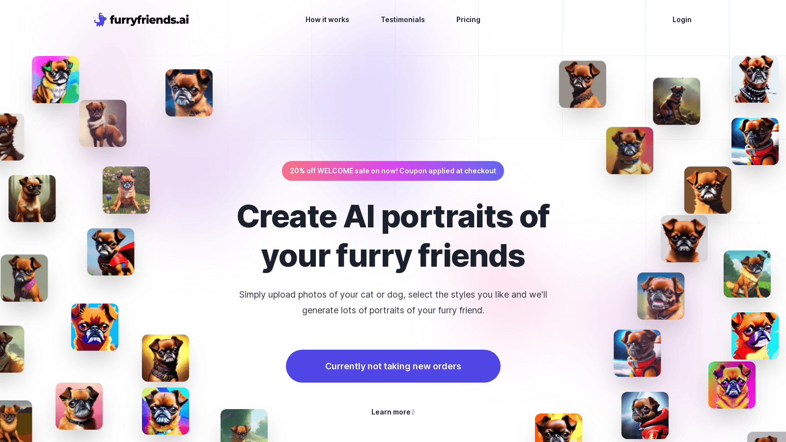 furryfriends.ai