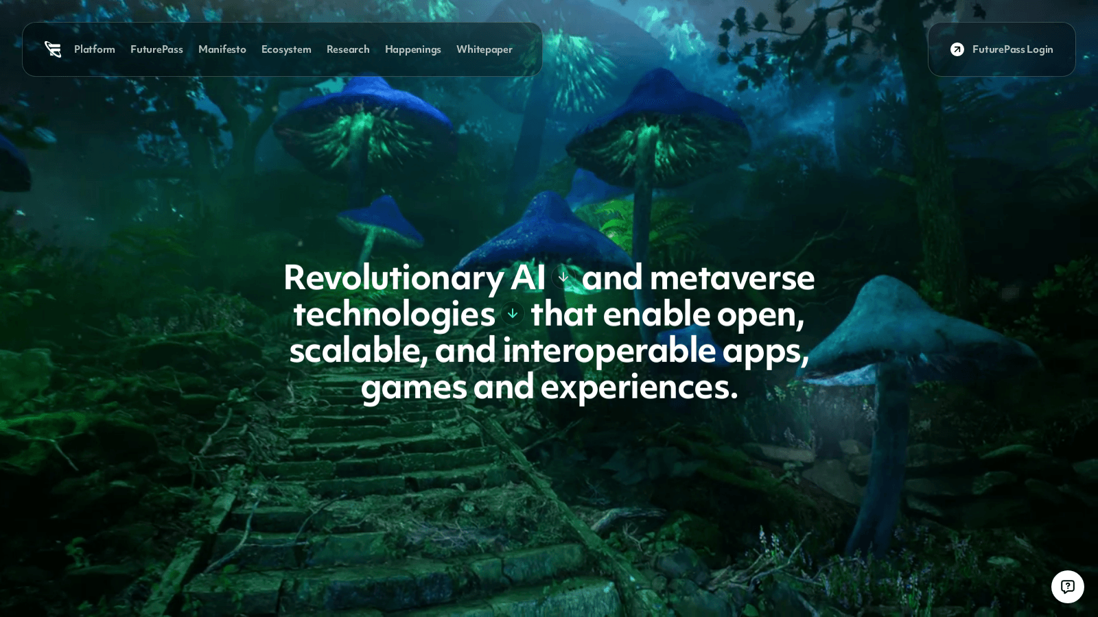 futureverse.com