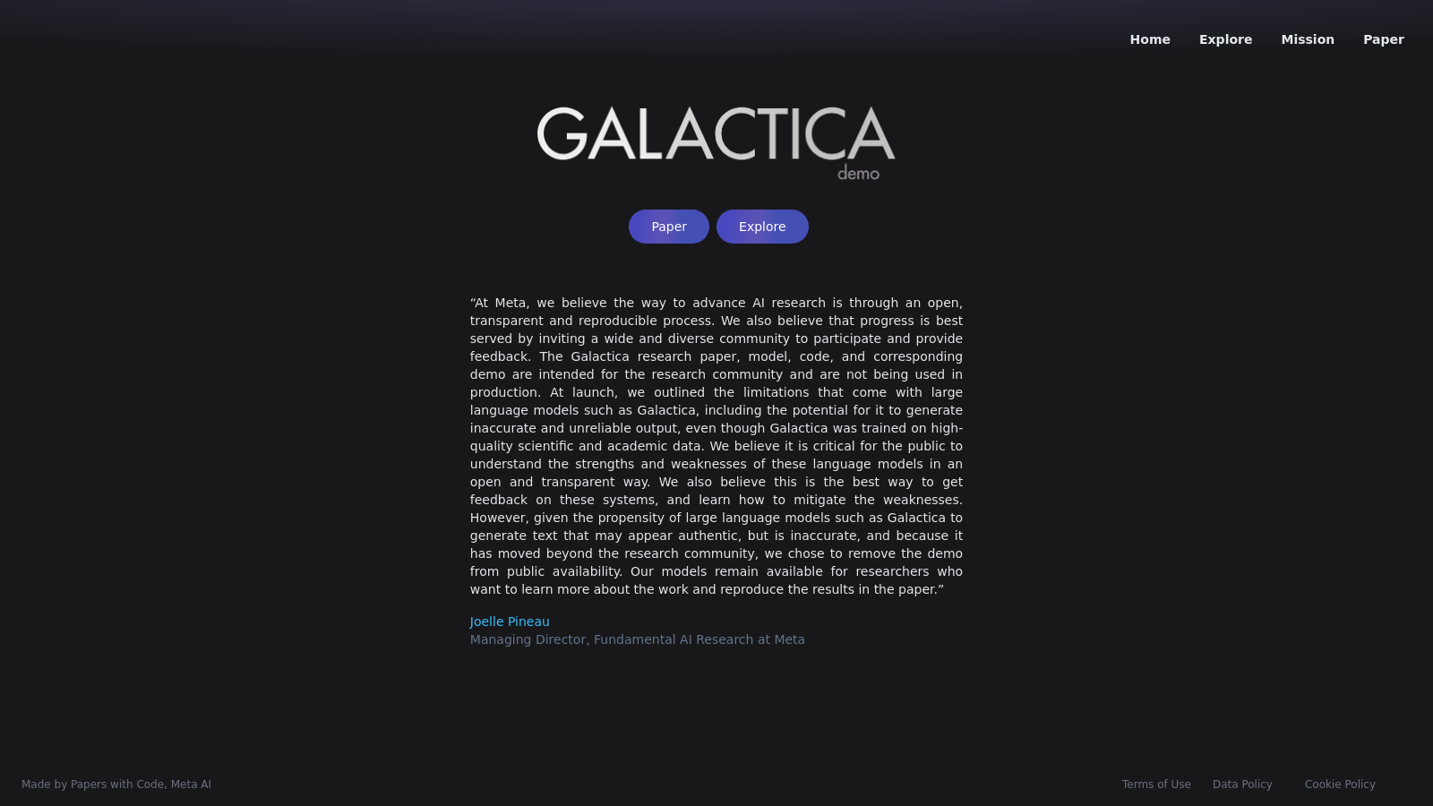 galactica.org