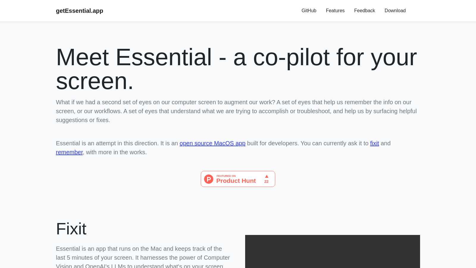 getessential.app