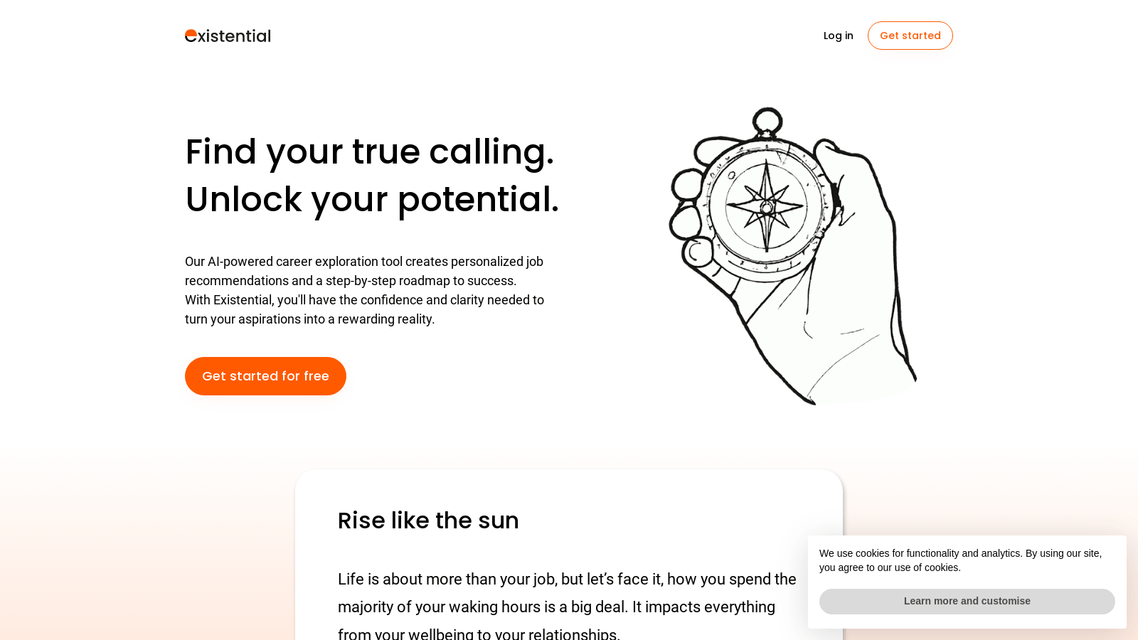 getexistential.com