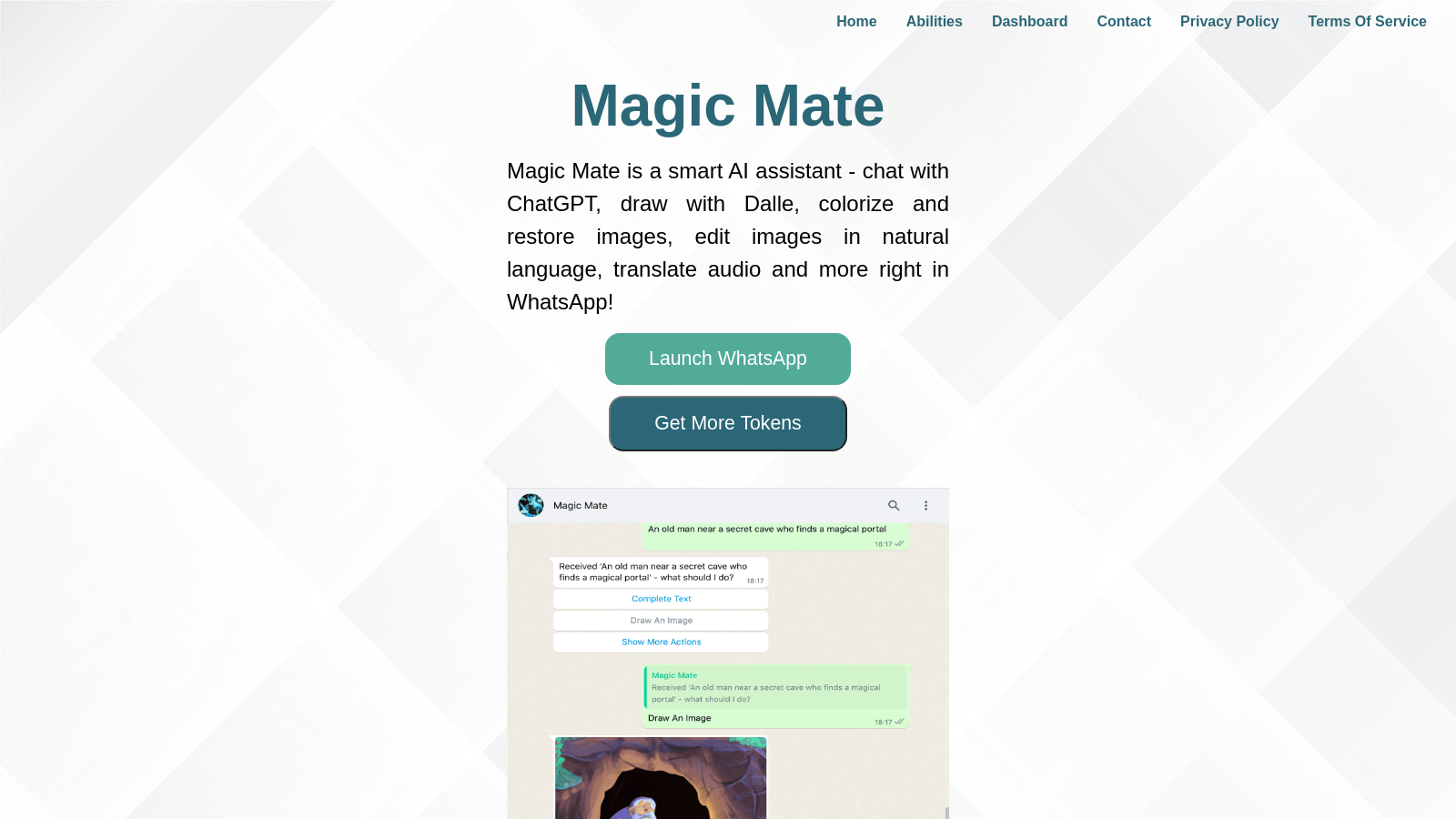 getmagicmate.com