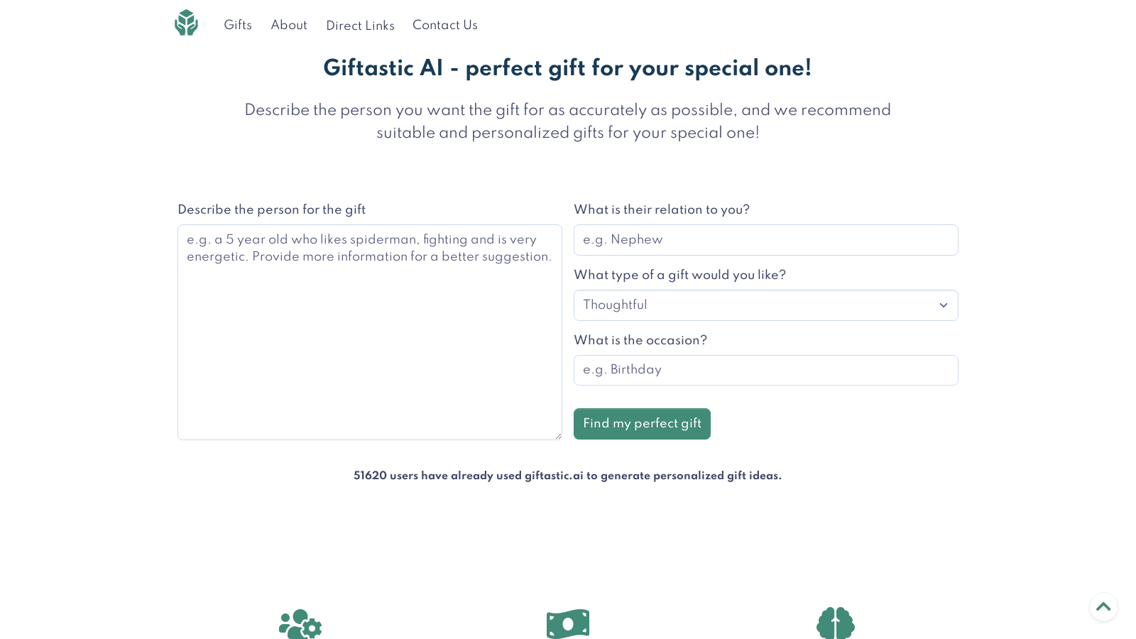 giftastic.ai