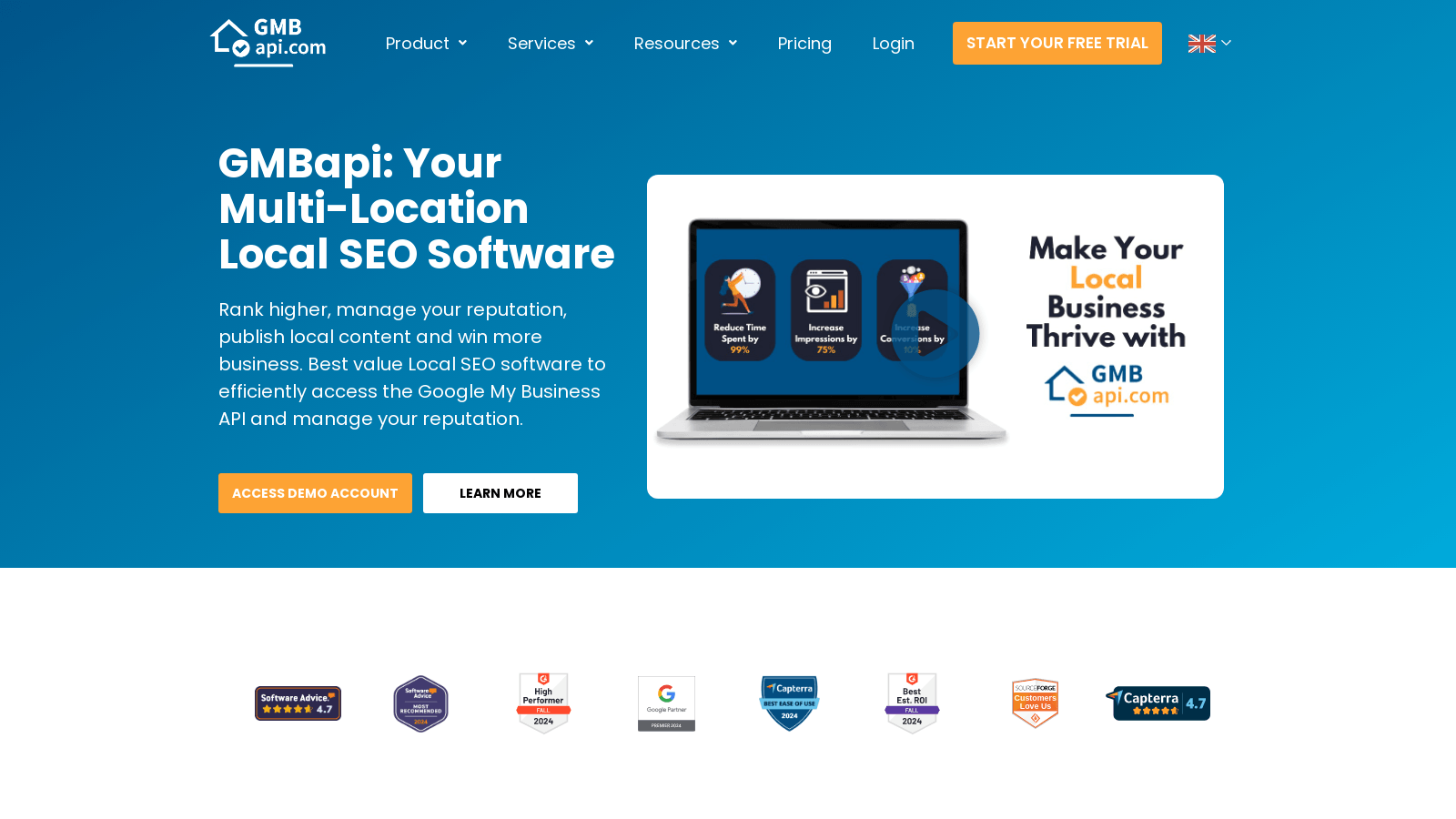 gmbapi.com