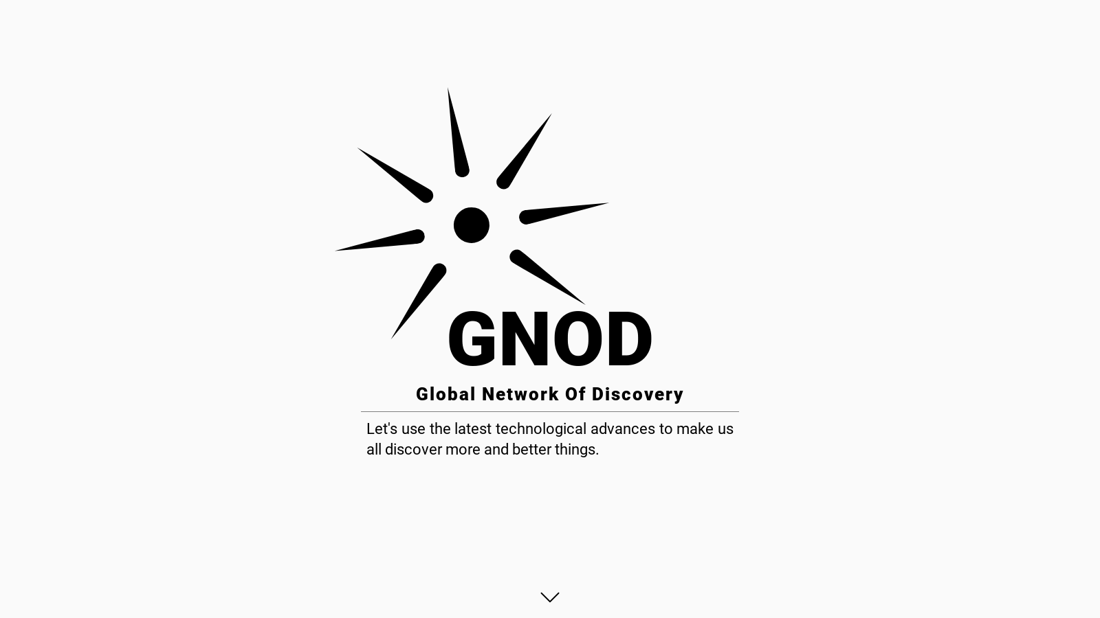 gnod.com