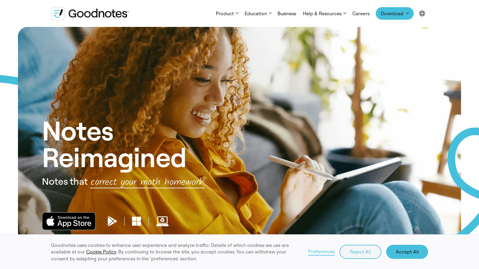 goodnotes.com