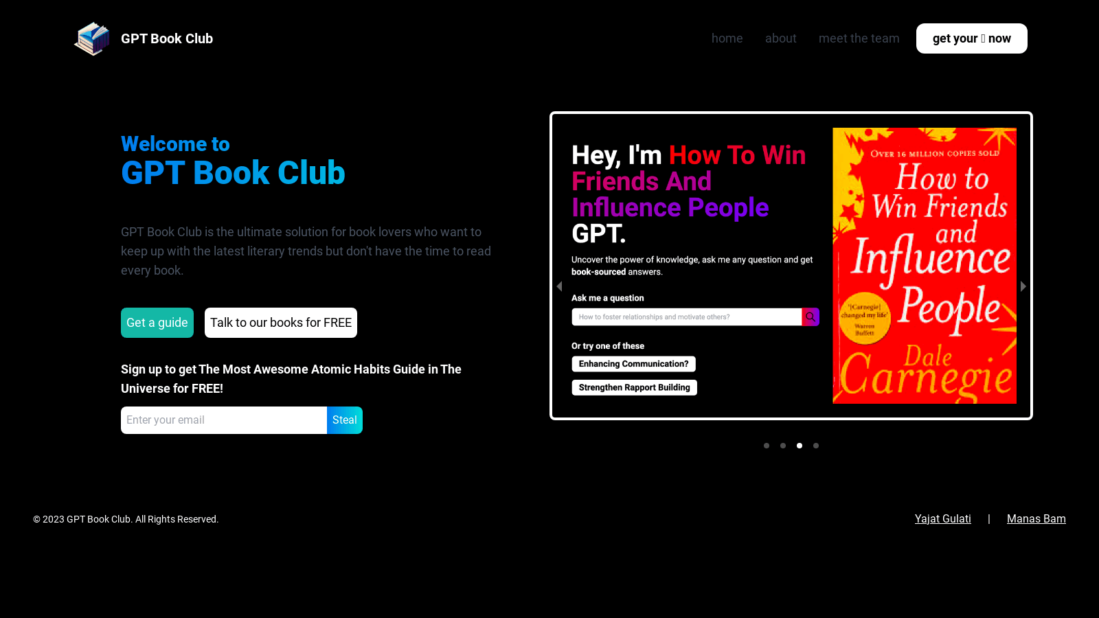 gptbook.club