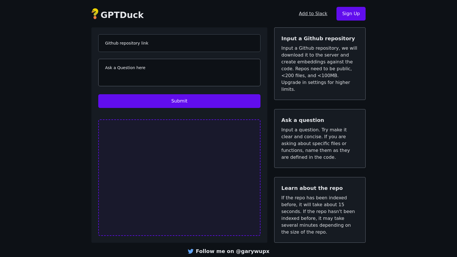 gptduck.com