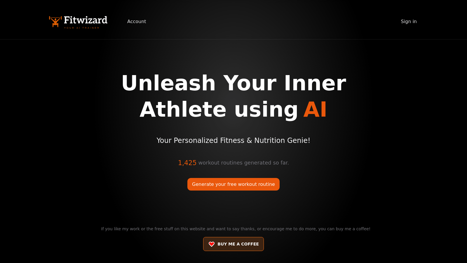 gymgenie.ai