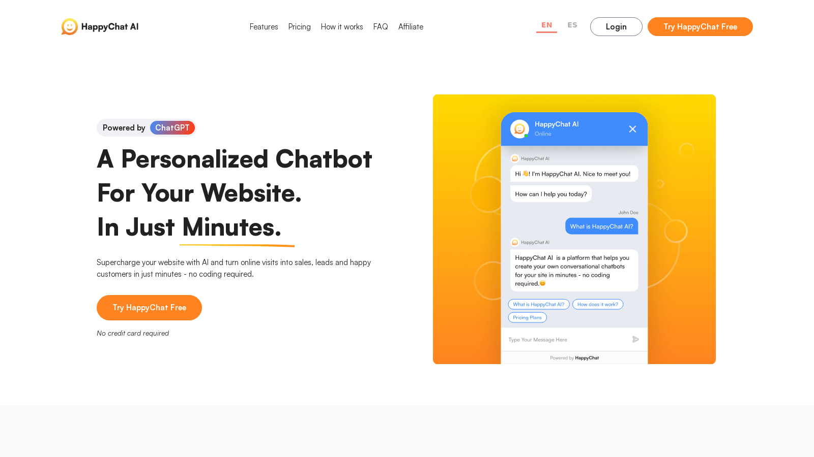 happychat.ai