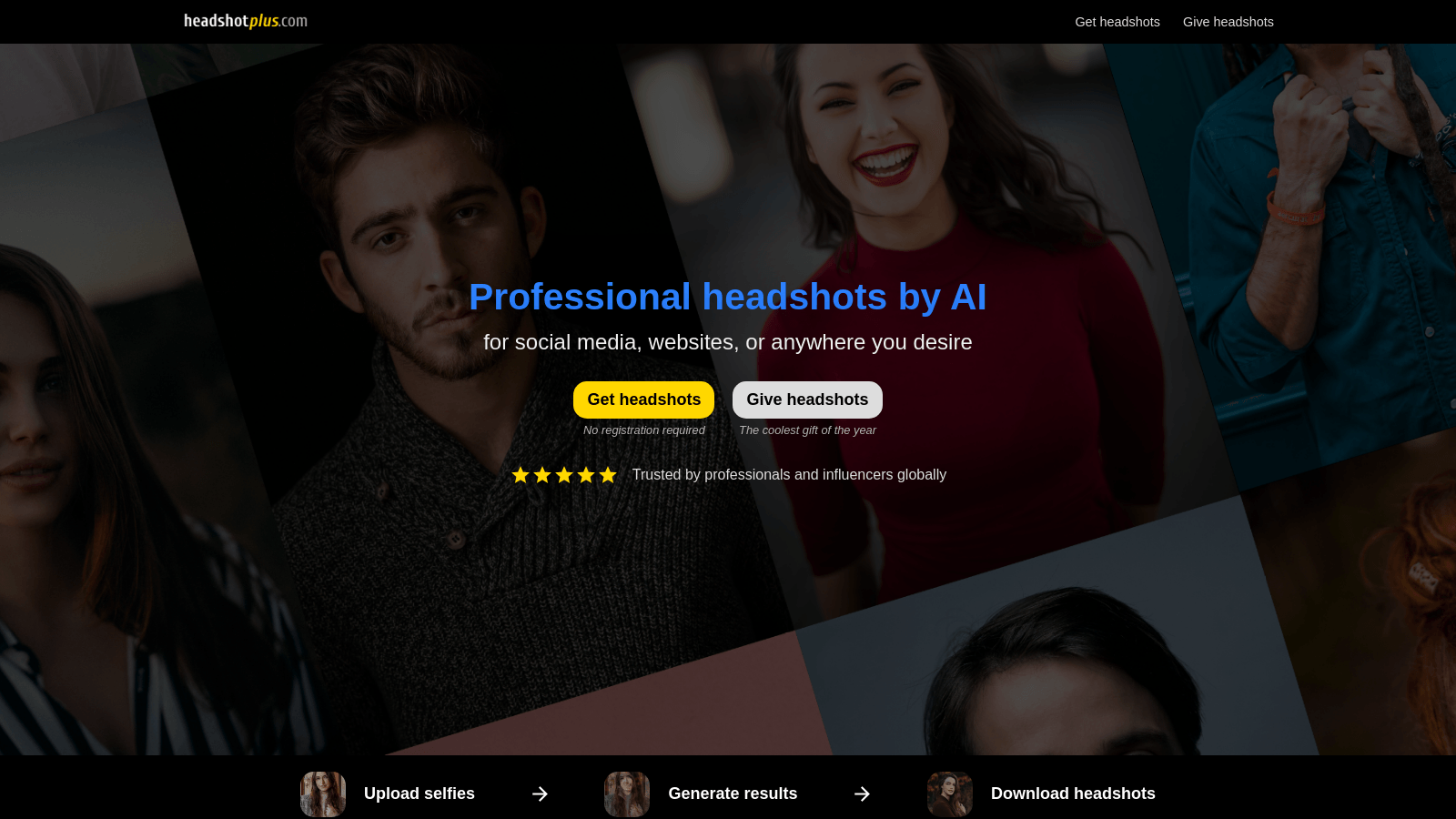 headshotplus.com