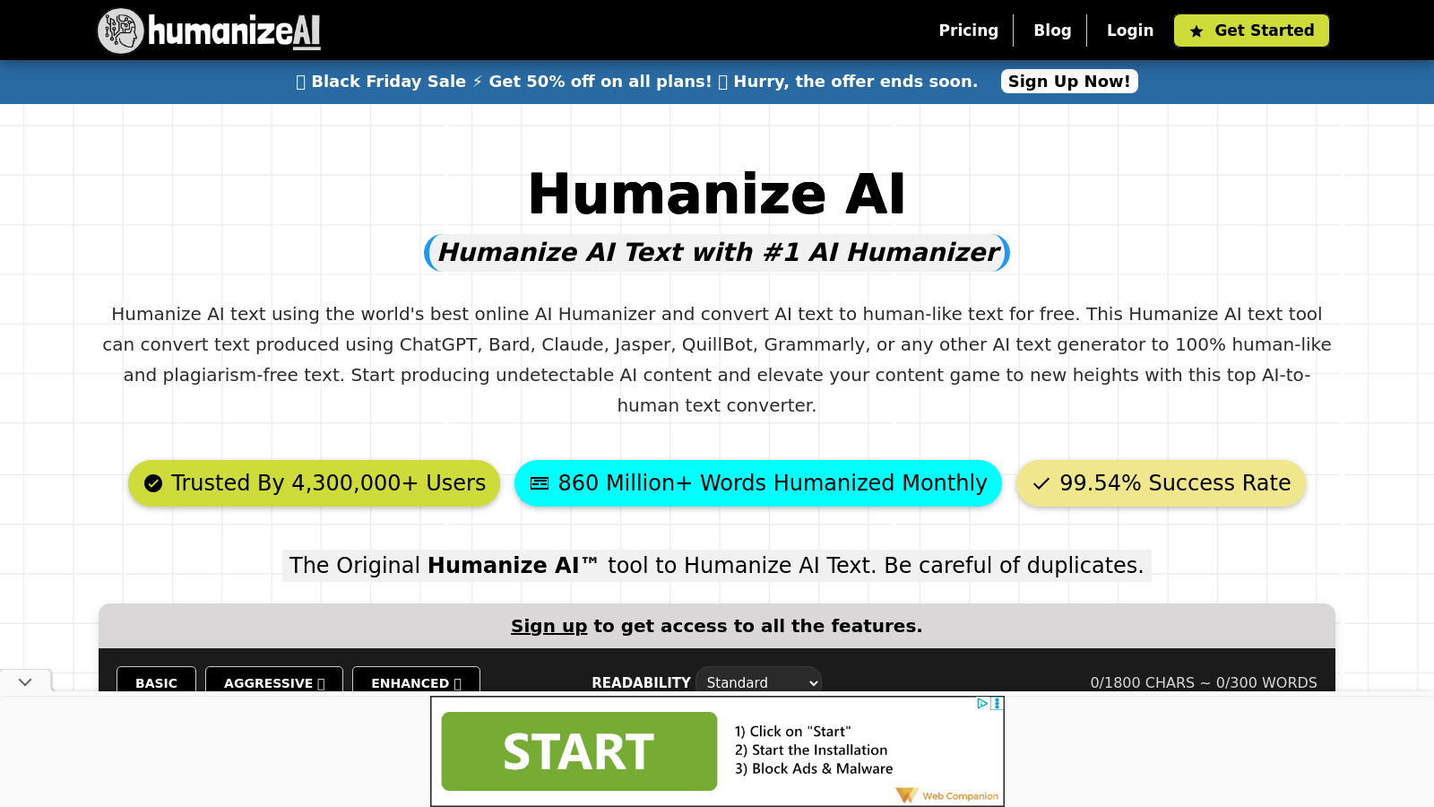 humanizeai.io