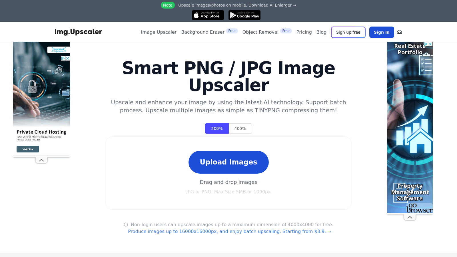 imgupscaler.com