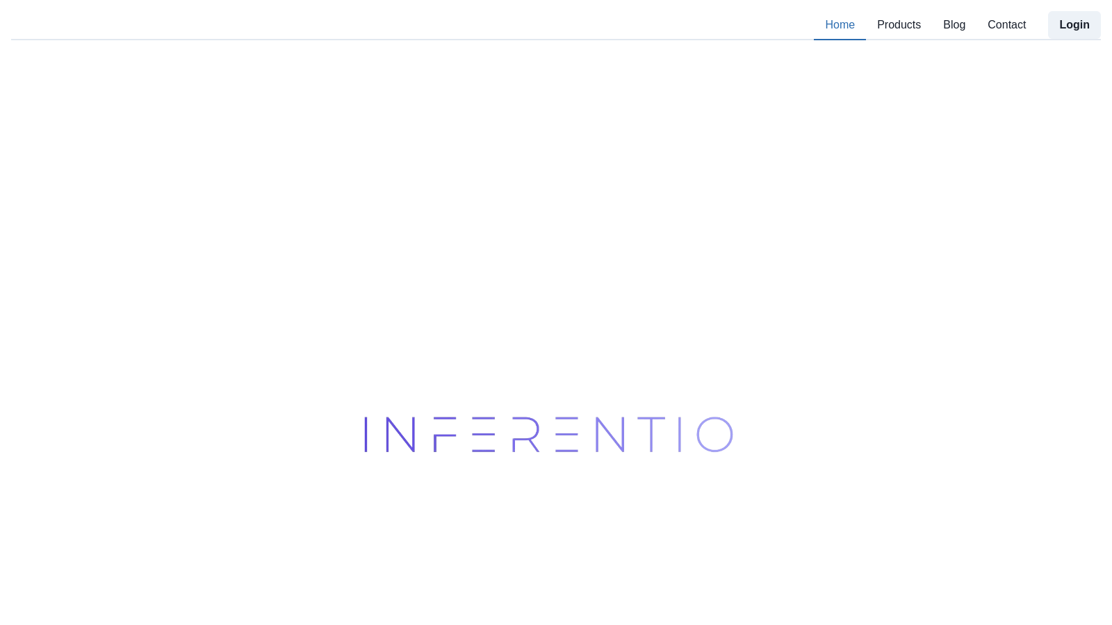 inferent.io