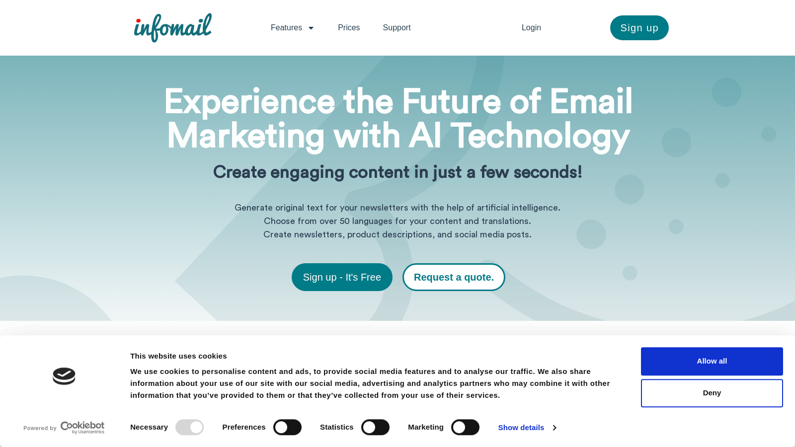 infomail.ai