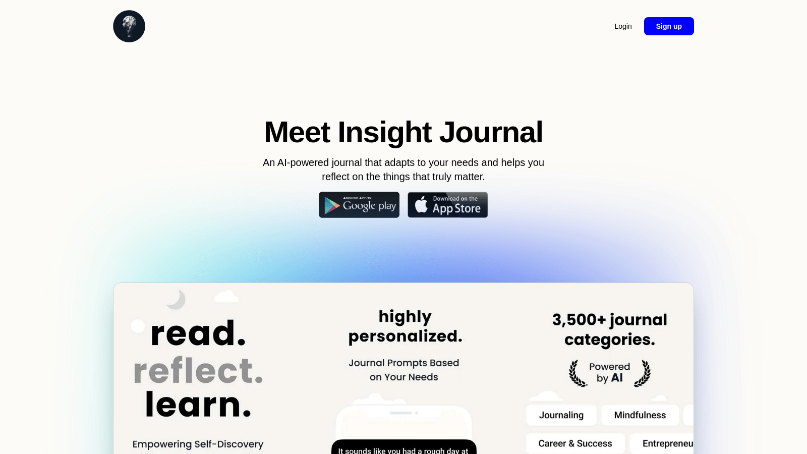 insightjournal.ai