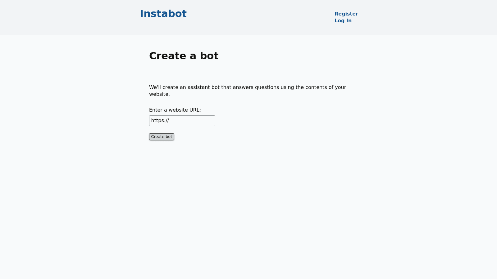 instabot.us