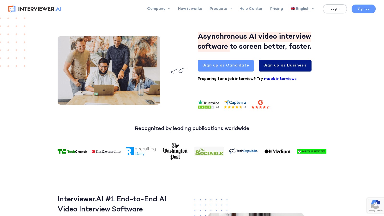 interviewer.ai