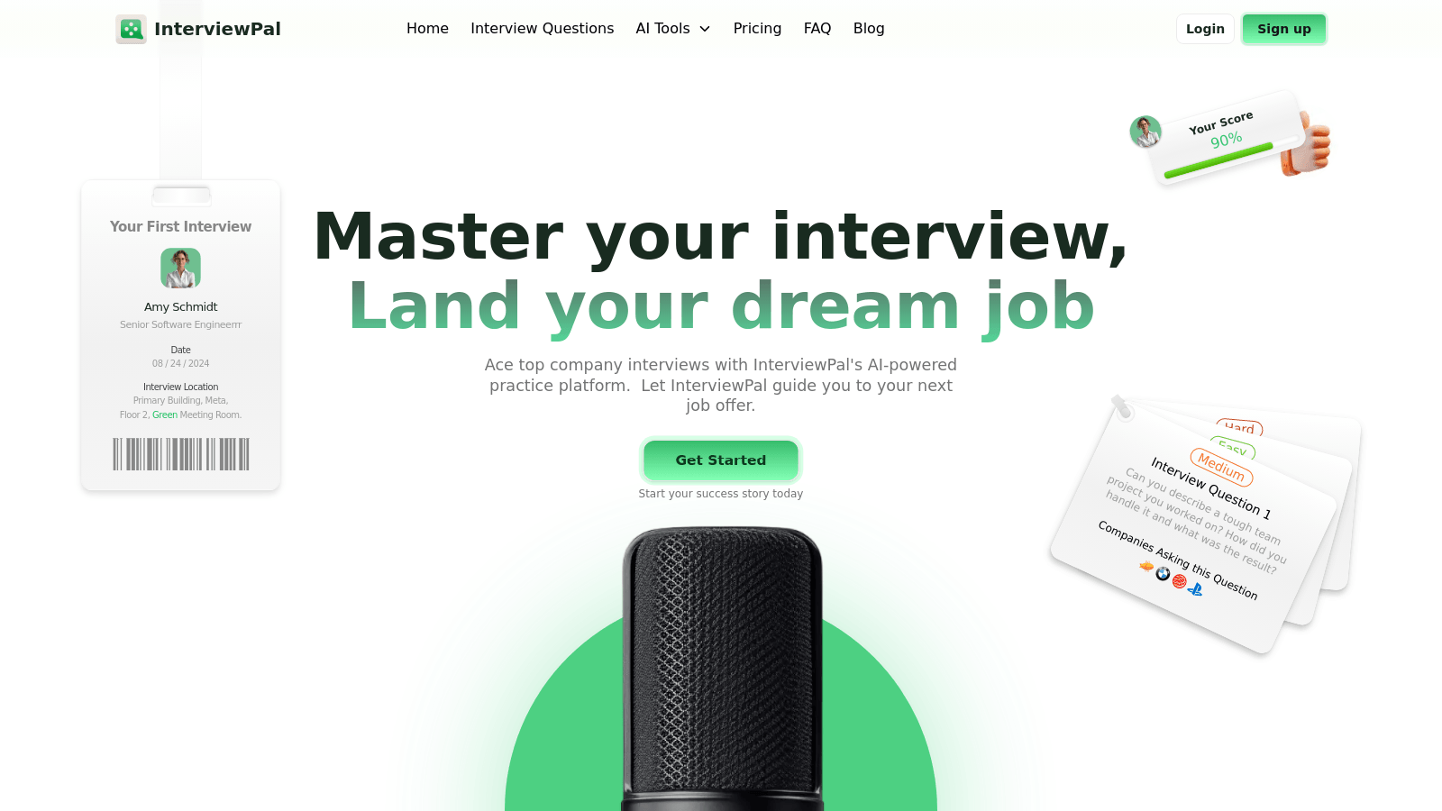 interviewpal.com