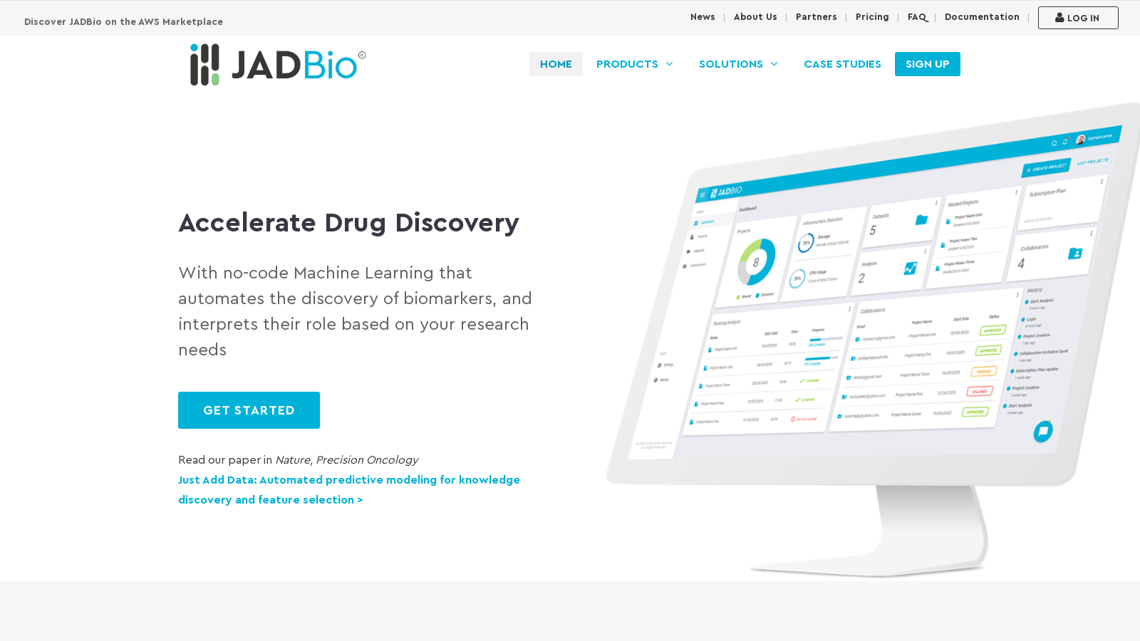 jadbio.com