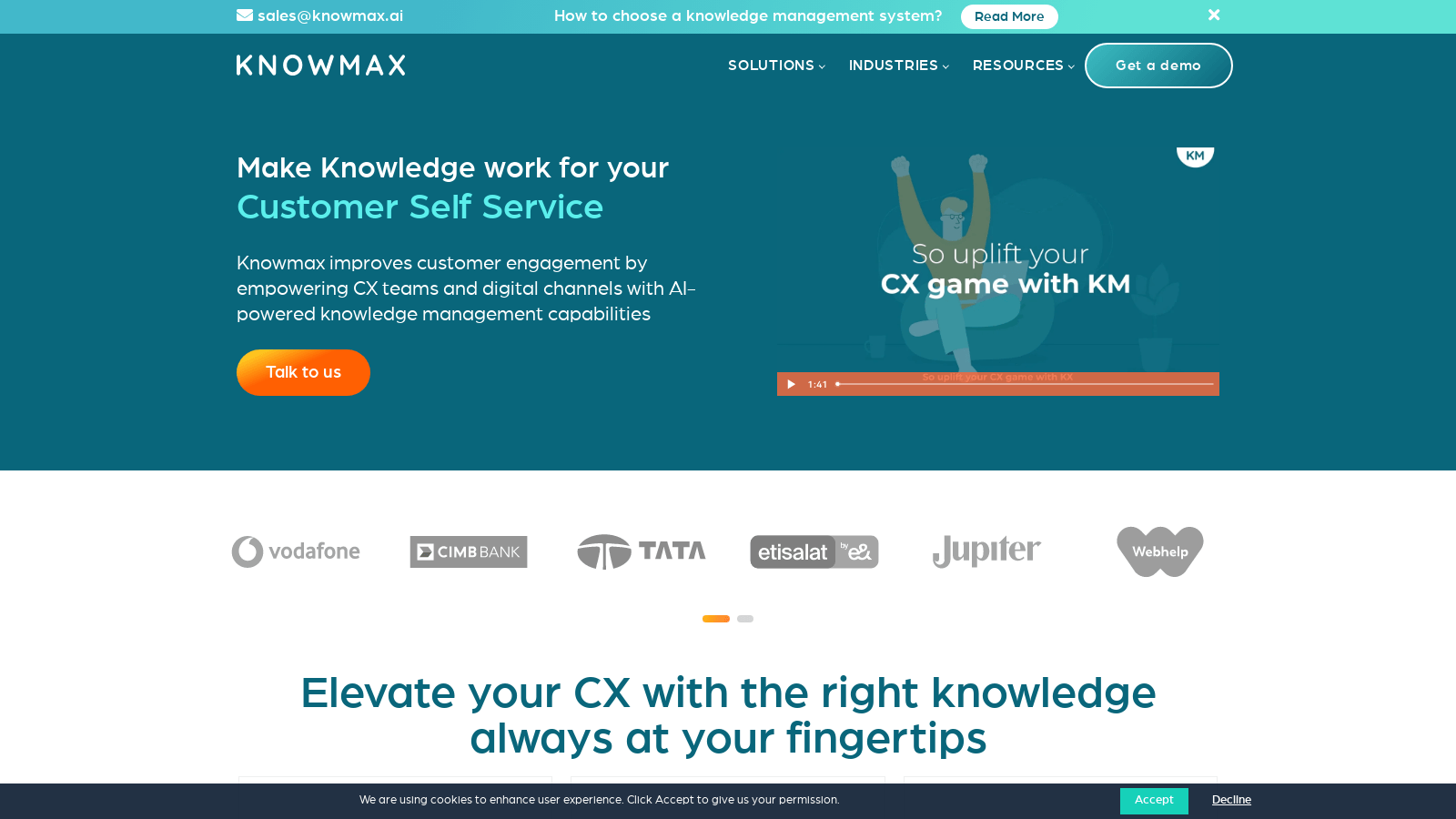 knowmax.ai